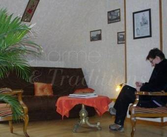 Hostal Chambres D'h�tes Le Clos Vaucelle