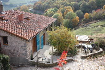Apartamento Gites Des Esselards