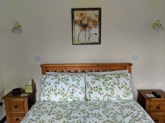 Sunset House B&B