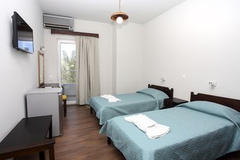 Asterion Hotel