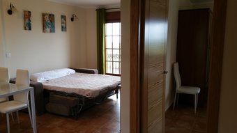 Apartamentos El Solo