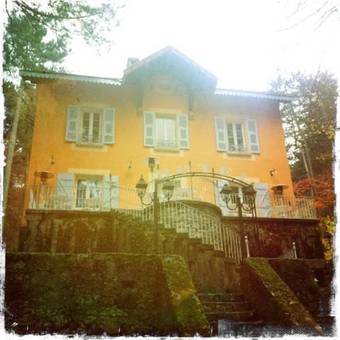 Hotel U Castellu