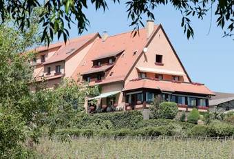 Hotel Au Riesling