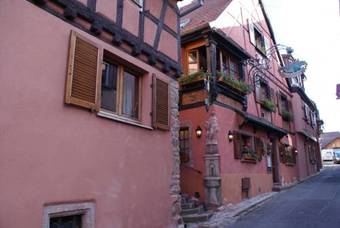 Hotel Le Schlossberg