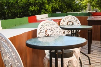 Hotel Nacional