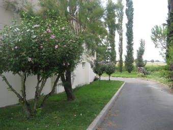 Hotel H�tel Bon Repos