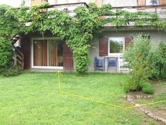 Apartamento Appartement Bard�ron