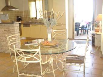 Le Cabanon