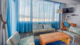Hotel La Surferia