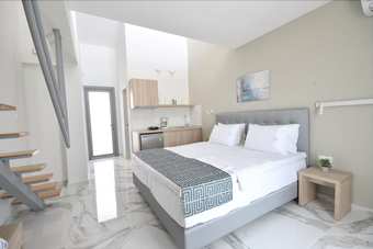 Hotel Alos Utopia