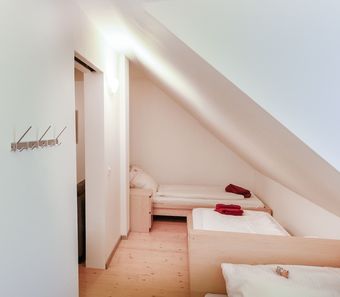 Hotel Bayernhof