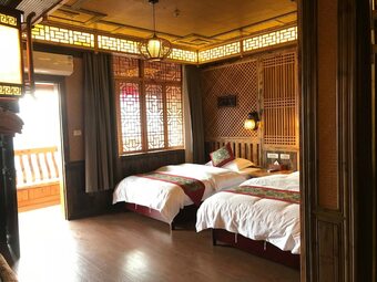 Pingan Hotel