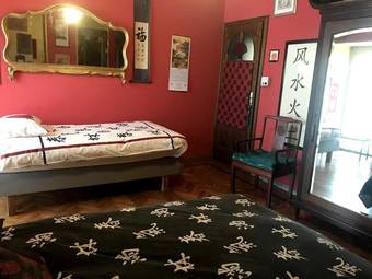 B&B Il Glicine