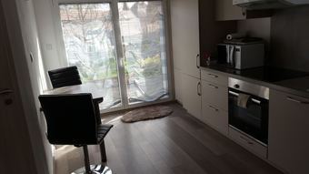 Gite Et Studio Proche Strasbourg