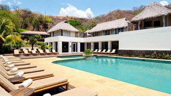 Hotel Hilton Papagayo Costa Rica Resort & Spa All Inclus