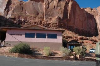 Hotel Gouldings Trading Post & Lodge