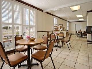 Hotel Days Inn