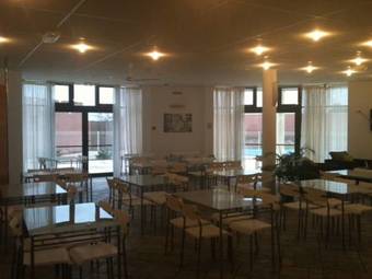 Hotel Balladins Poitiers Jaunay Clan