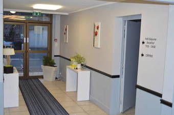 Hotel Le Bretagne