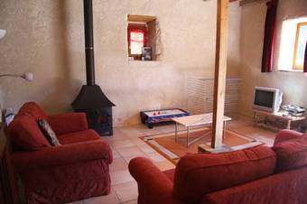 Gites At Le Prielle