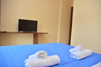 Hotel Villa Ago