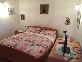 Apartamento A Casa Di Rita
