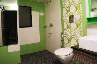 Hotel Tea Mount Suites