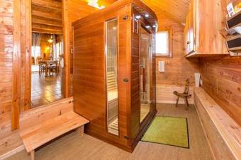 Chalet Carpe Diem