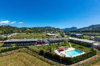 Inter-hotel Le Cap