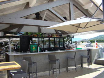 Hotel Le Mas D'estello