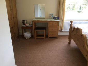 Hotel Mill Farm