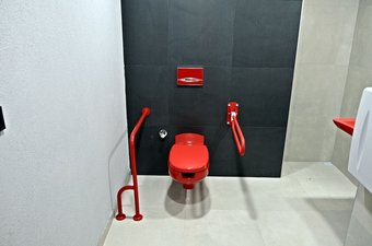 Hotel Ferush Otel