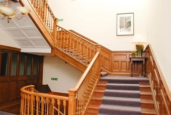 Milton Birnam Hotel