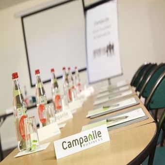 Hotel Campanile Blois Sud - Vineuil