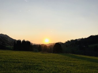 Bed & Breakfast Gasthof Rosegg