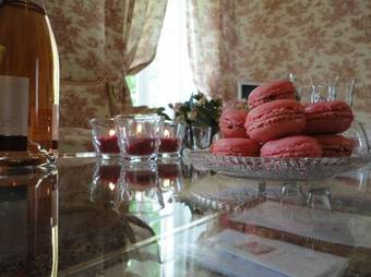 Bed & Breakfast La Jasoupe
