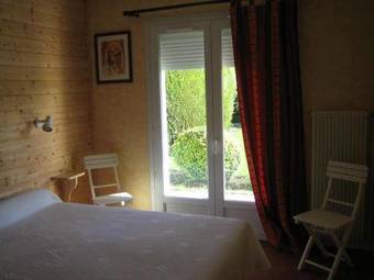 Hotel Les Trois Fontaines