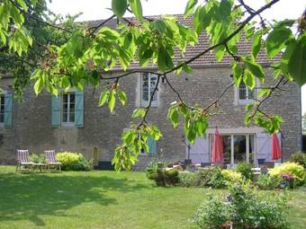 Charme Hotel La Dominotte