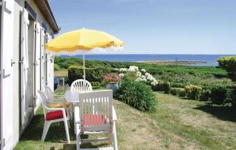 Holiday Home Impasse Des Brisants
