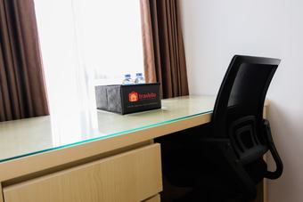 Exclusive Studio Apartment At M-town Gading Serpong