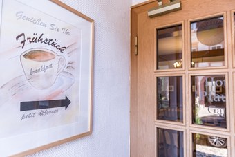 Hotel Pfauen