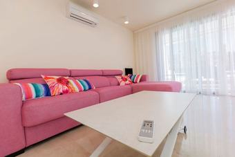 Apartamentos Ohlalife Magnolia Jose