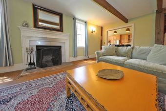 Hotel Jacob's Tanglewood Ranch