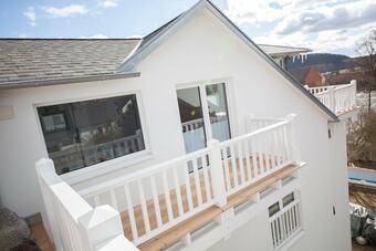 Apartamentos Haus Gr�newald Unsleben