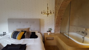 Agroturismo Casa Vella Del Pant� de Riudecanyes
