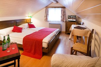 Hotel Antico