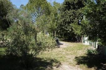 Le Mas De Baraud