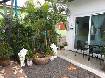 Hotel Baan Mhor Biw