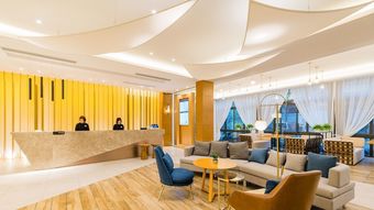 Atour Hotel Tangkou Huangshan