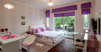 Angel Dream Pension